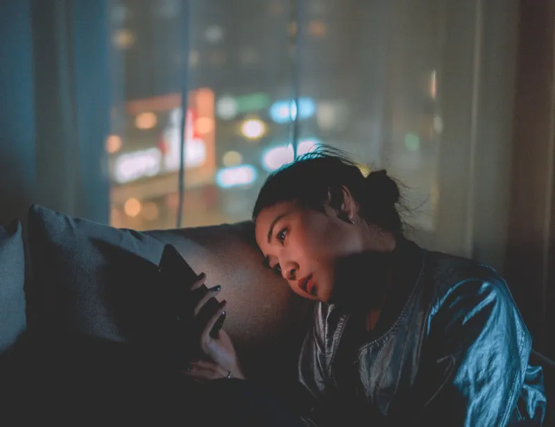 Ghost Subscribers: The Strange Comfort of Loving Someone Who Has No Idea You Exist