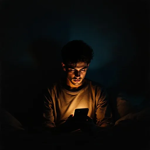 Something That Listens: The Quiet Revolution of Falling in Love With a Chatbot