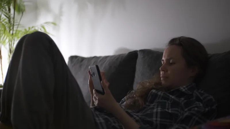 You Never Really Left: The Ritual Theater of Faking Your Own Online Death